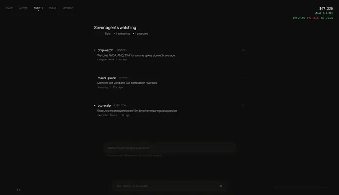 EDGE · canvas mode