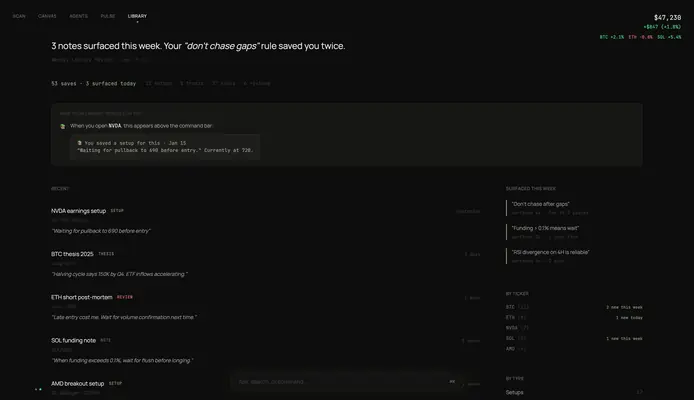EDGE · library, second version