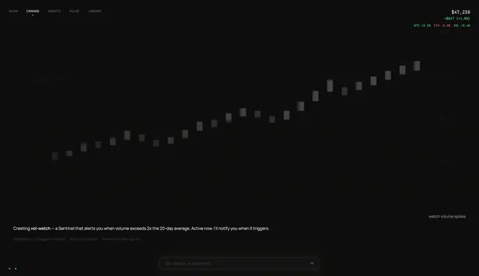 EDGE · creating a watcher